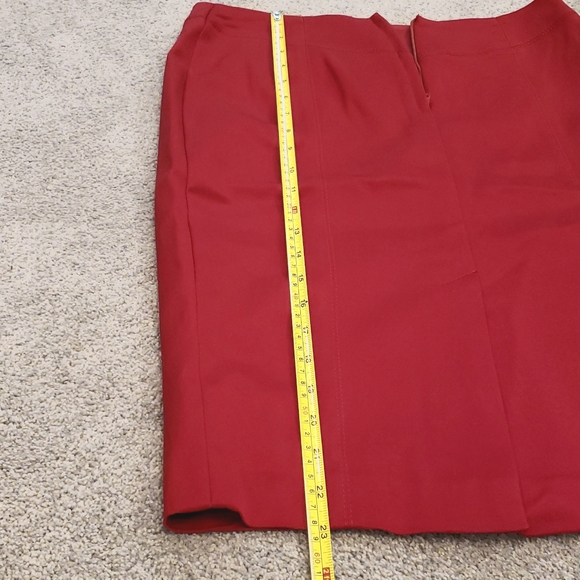 Skirt by Luisa Spagnoli Gorgeous Italian style - Picture 8 of 10